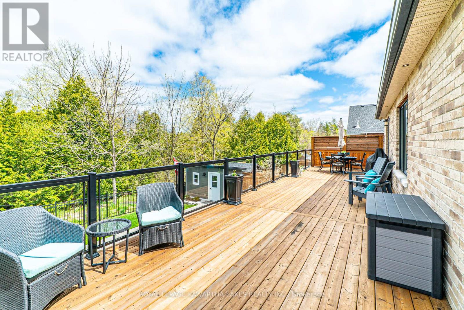 24 Alcorn Drive, Kawartha Lakes, Ontario  K9V 0N1 - Photo 46 - X12137614