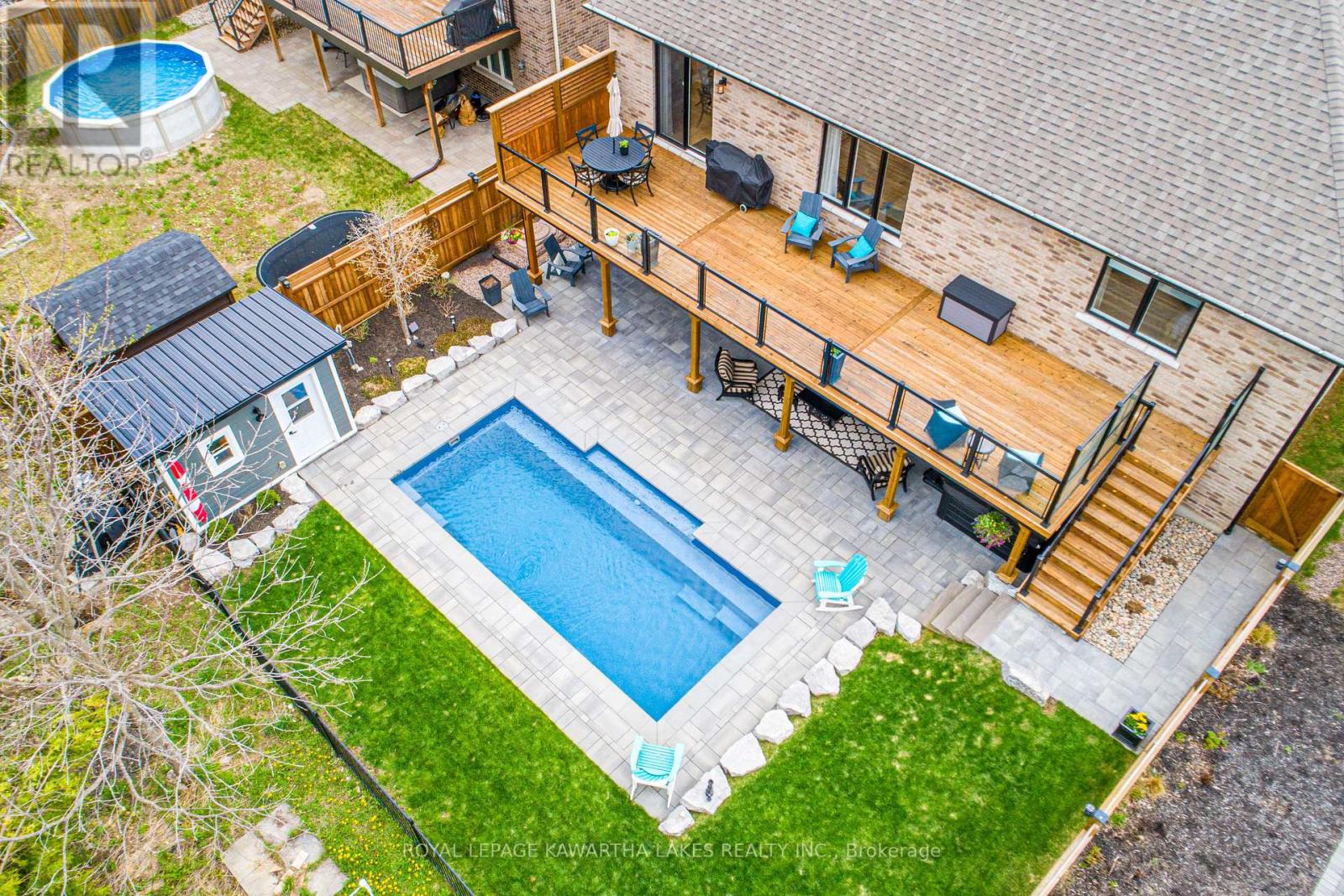 24 Alcorn Drive, Kawartha Lakes, Ontario  K9V 0N1 - Photo 48 - X12137614
