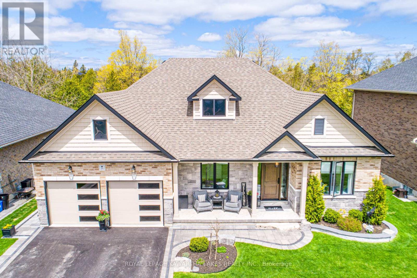 24 Alcorn Drive, Kawartha Lakes, Ontario  K9V 0N1 - Photo 5 - X12137614