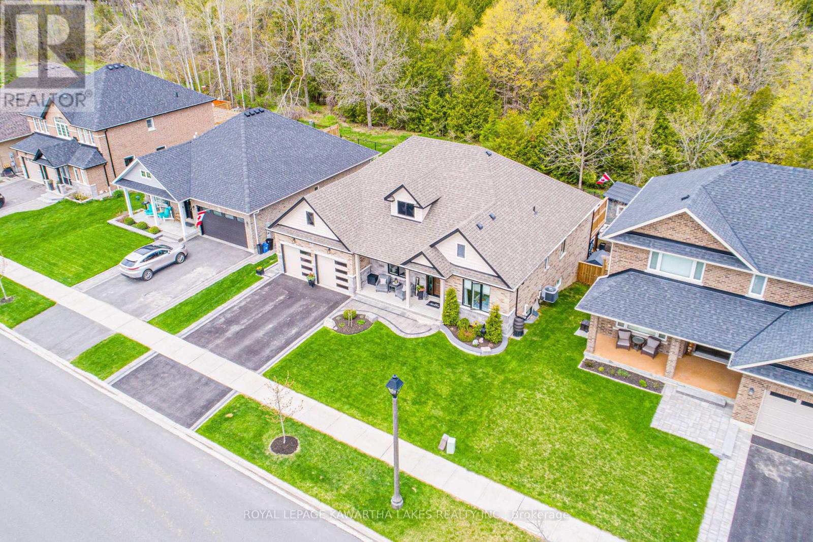 24 Alcorn Drive, Kawartha Lakes, Ontario  K9V 0N1 - Photo 50 - X12137614