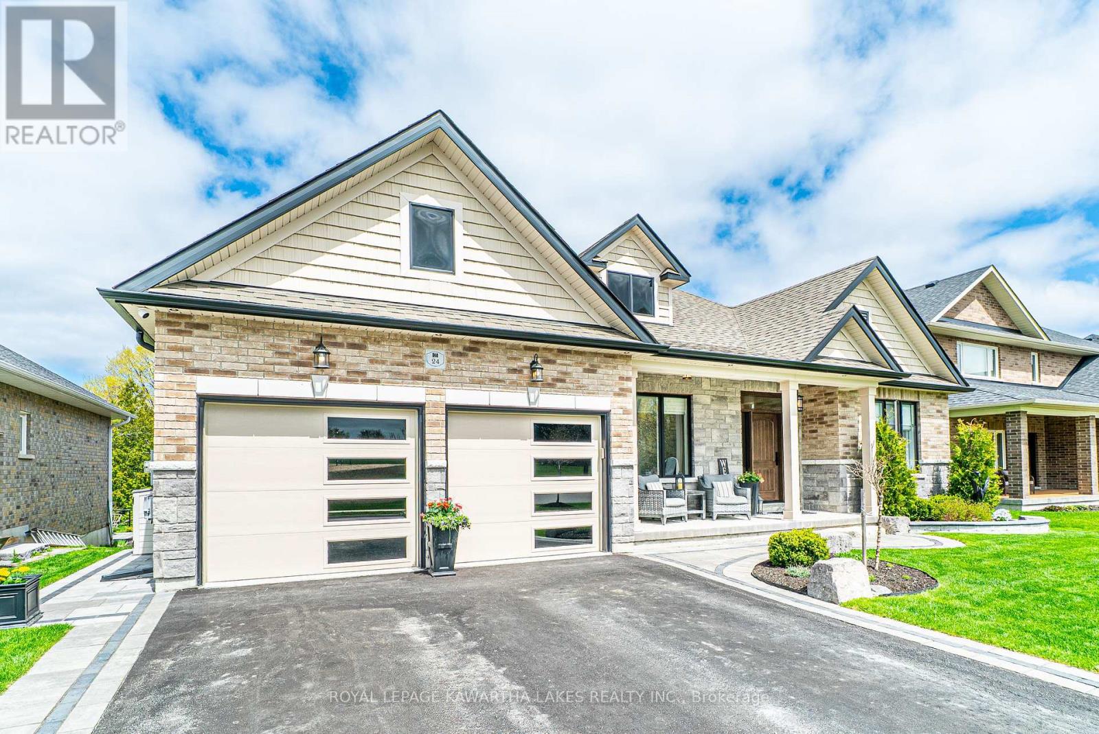 24 Alcorn Drive, Kawartha Lakes, Ontario  K9V 0N1 - Photo 7 - X12137614