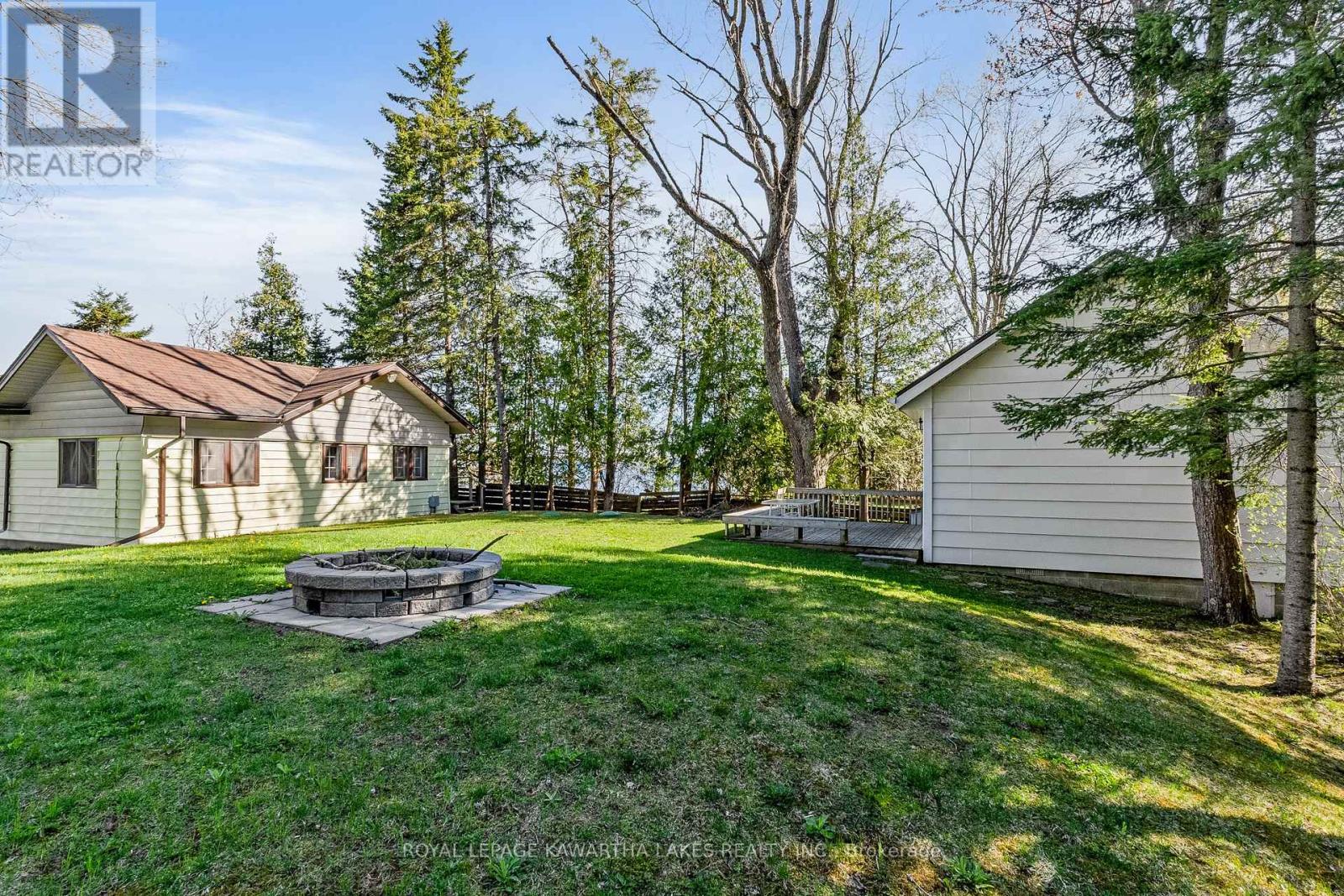 404 Balsam Lake Drive, Kawartha Lakes, Ontario  K0M 2B0 - Photo 10 - X12138681