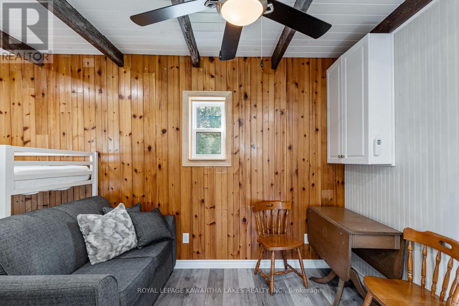 404 Balsam Lake Drive, Kawartha Lakes, Ontario  K0M 2B0 - Photo 15 - X12138681