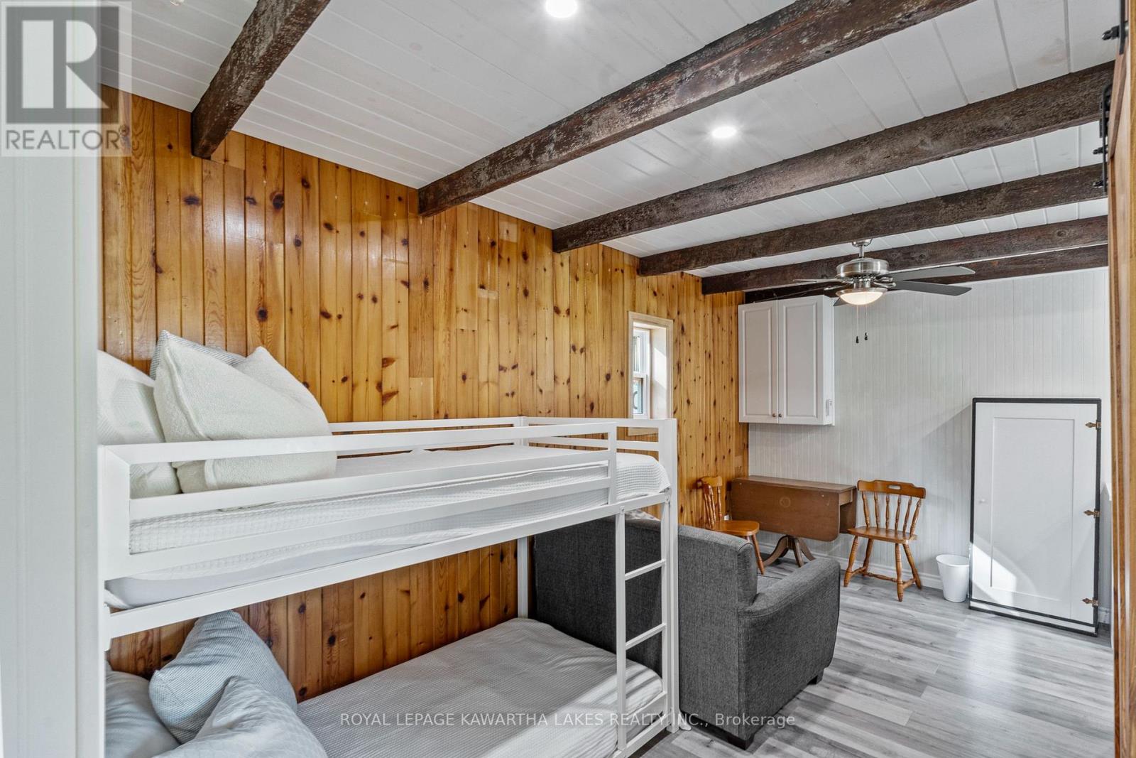 404 Balsam Lake Drive, Kawartha Lakes, Ontario  K0M 2B0 - Photo 19 - X12138681