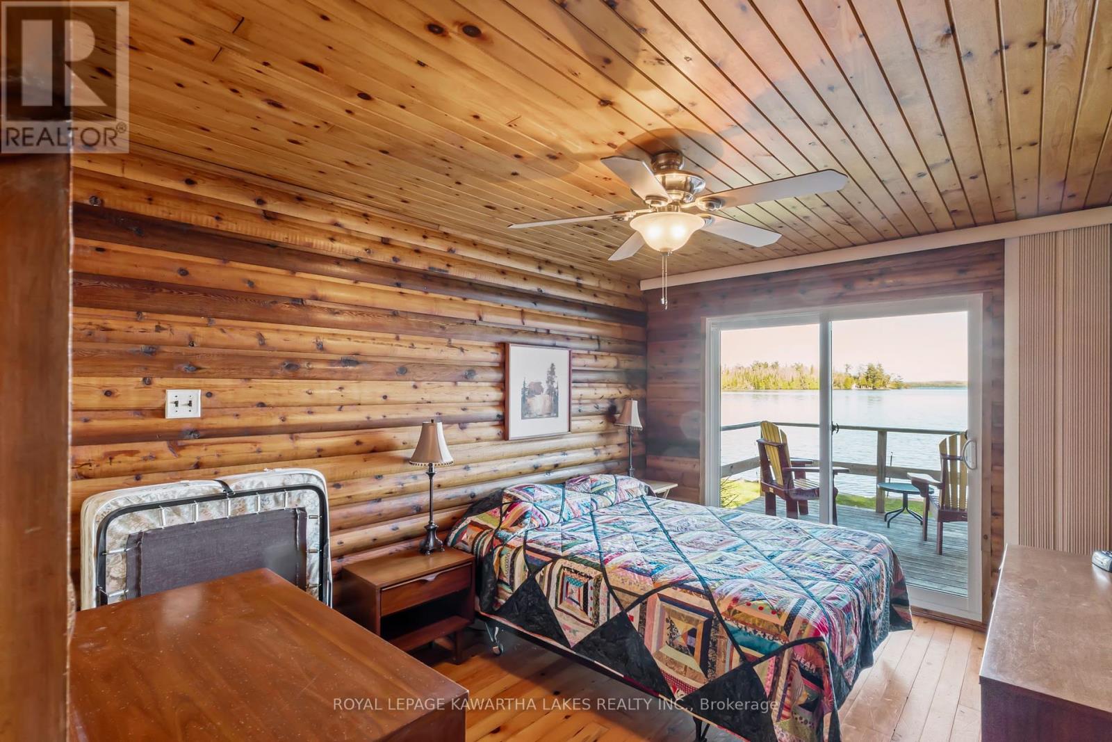 404 Balsam Lake Drive, Kawartha Lakes, Ontario  K0M 2B0 - Photo 27 - X12138681