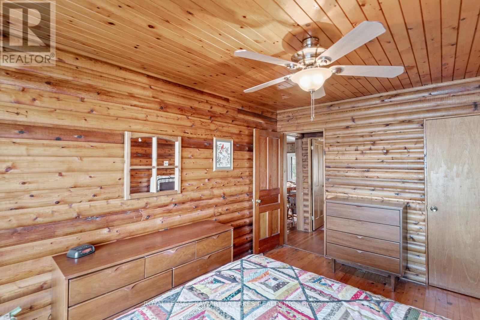 404 Balsam Lake Drive, Kawartha Lakes, Ontario  K0M 2B0 - Photo 28 - X12138681