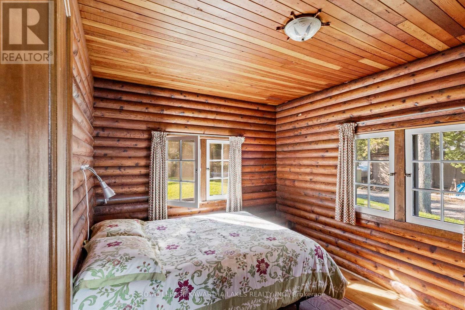 404 Balsam Lake Drive, Kawartha Lakes, Ontario  K0M 2B0 - Photo 29 - X12138681