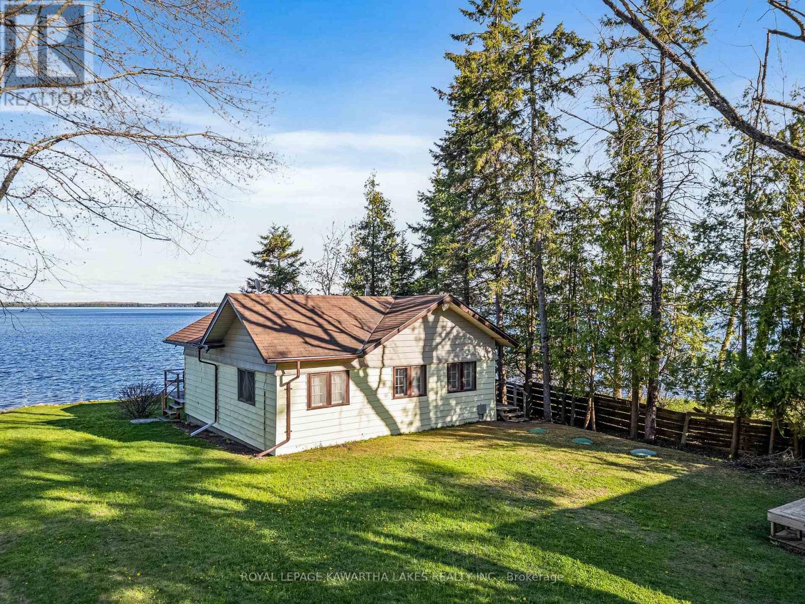 404 Balsam Lake Drive, Kawartha Lakes, Ontario  K0M 2B0 - Photo 3 - X12138681
