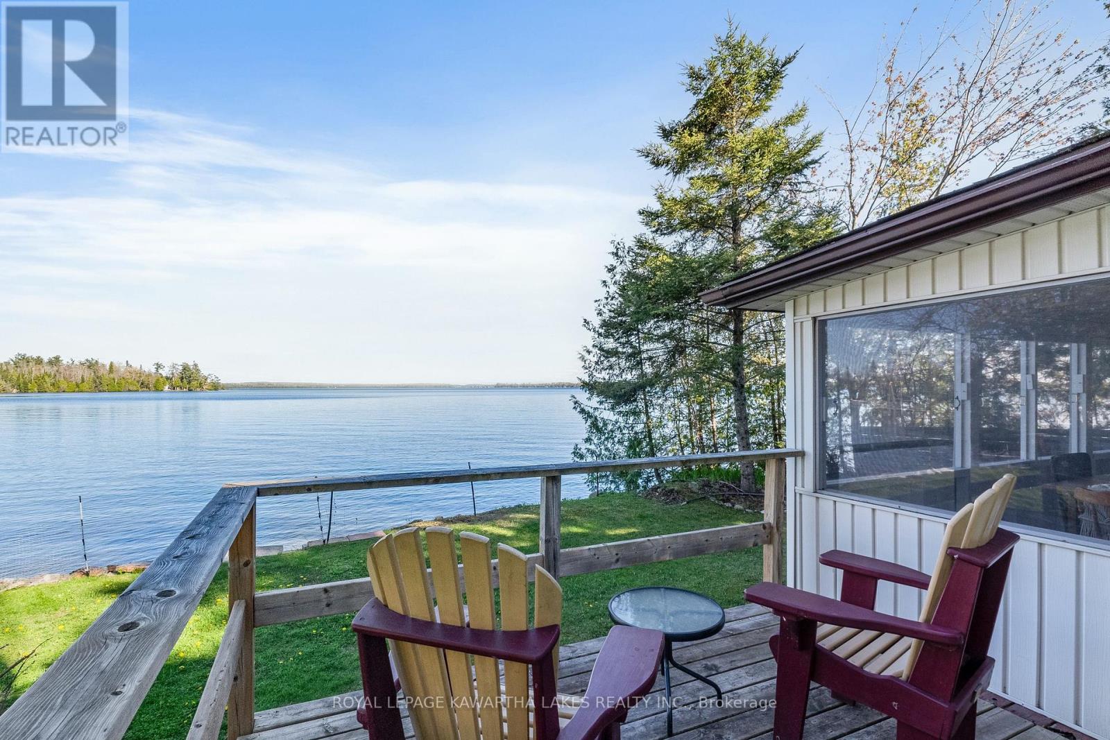 404 Balsam Lake Drive, Kawartha Lakes, Ontario  K0M 2B0 - Photo 31 - X12138681
