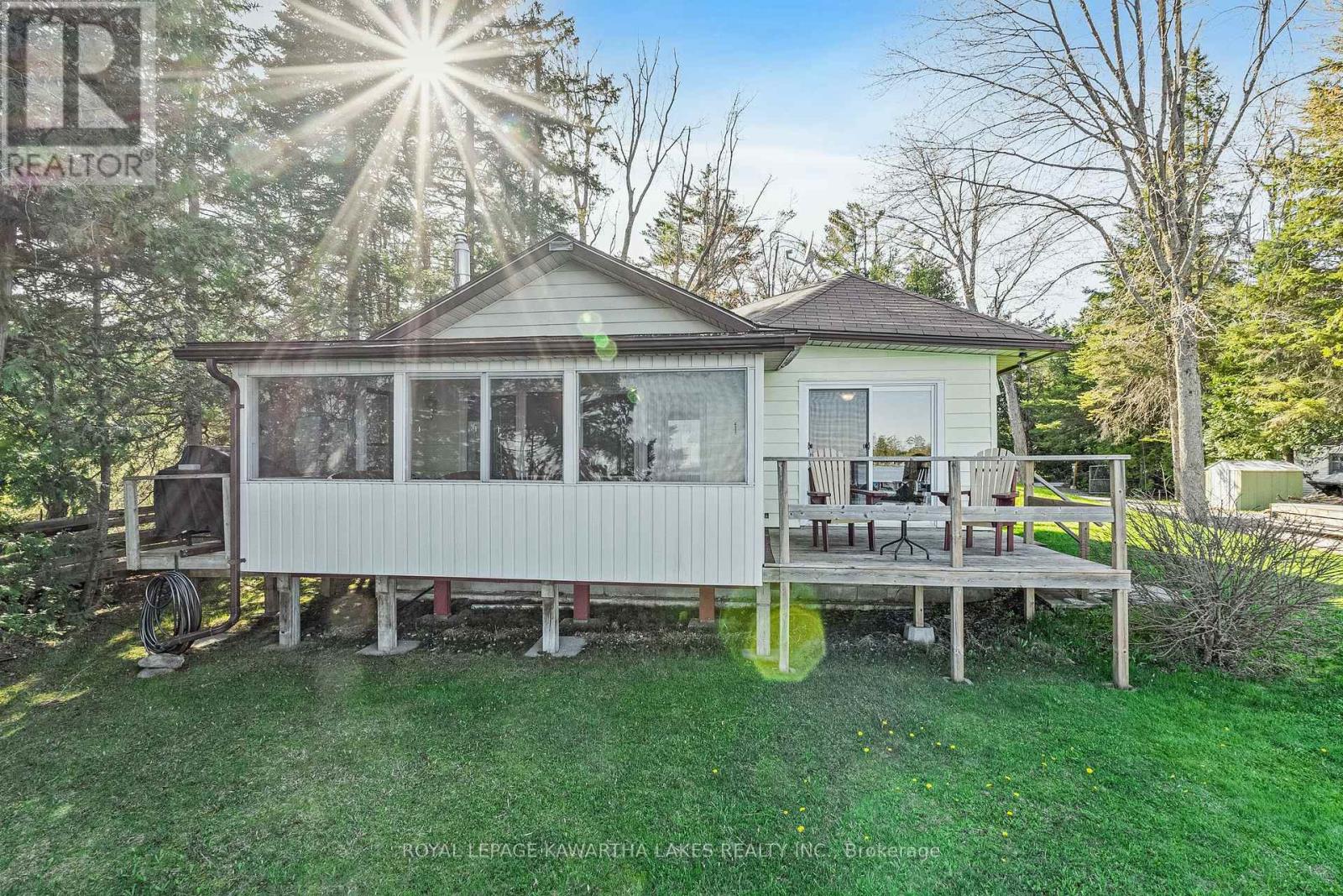 404 Balsam Lake Drive, Kawartha Lakes, Ontario  K0M 2B0 - Photo 33 - X12138681