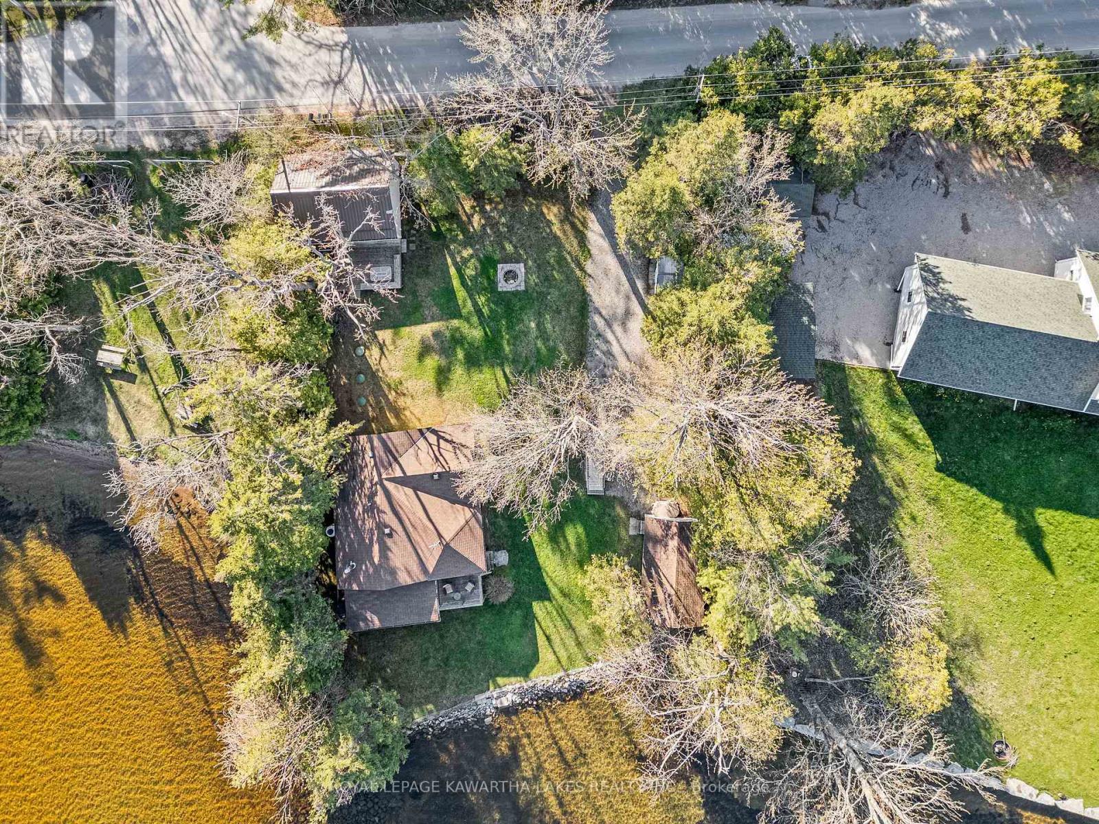 404 Balsam Lake Drive, Kawartha Lakes, Ontario  K0M 2B0 - Photo 35 - X12138681