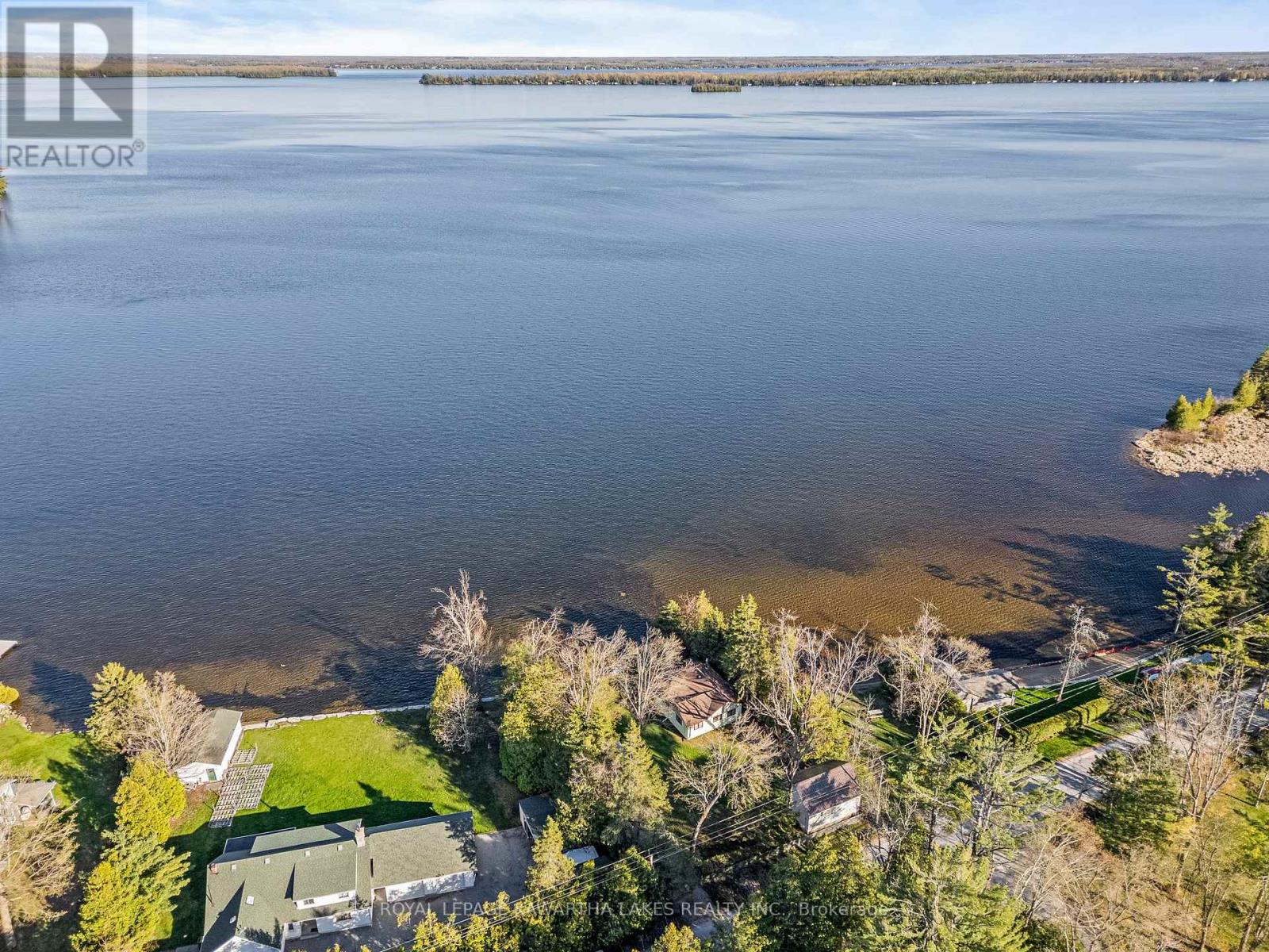 404 Balsam Lake Drive, Kawartha Lakes, Ontario  K0M 2B0 - Photo 8 - X12138681