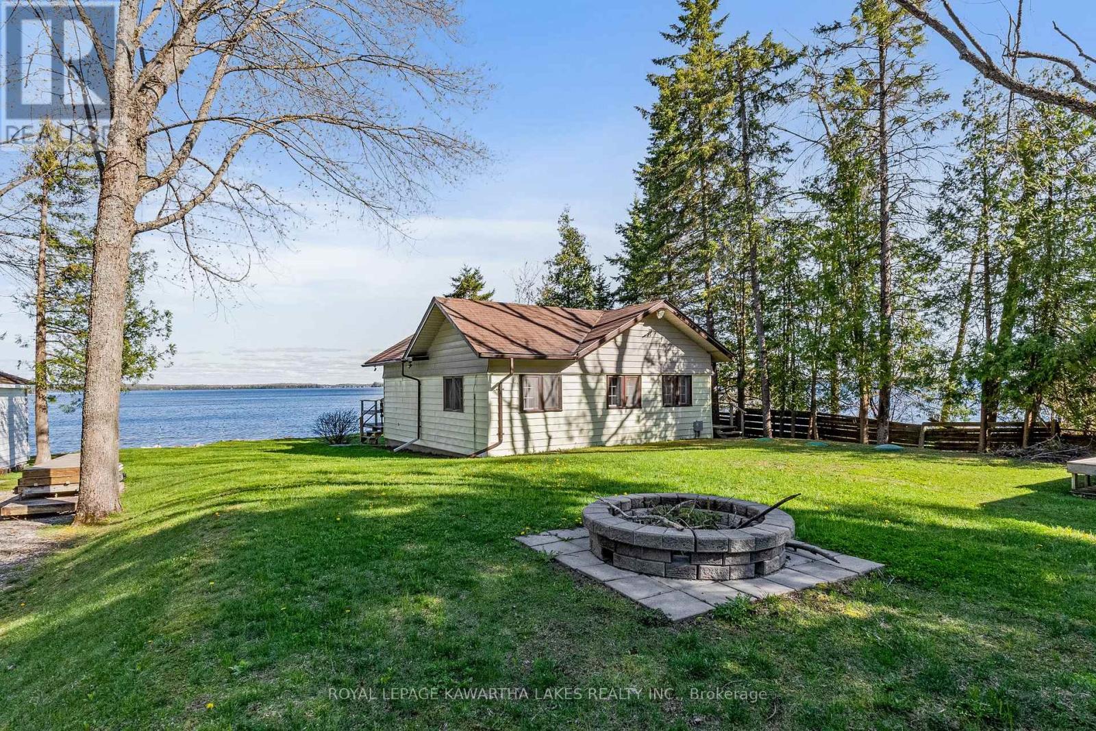 404 Balsam Lake Drive, Kawartha Lakes, Ontario  K0M 2B0 - Photo 9 - X12138681