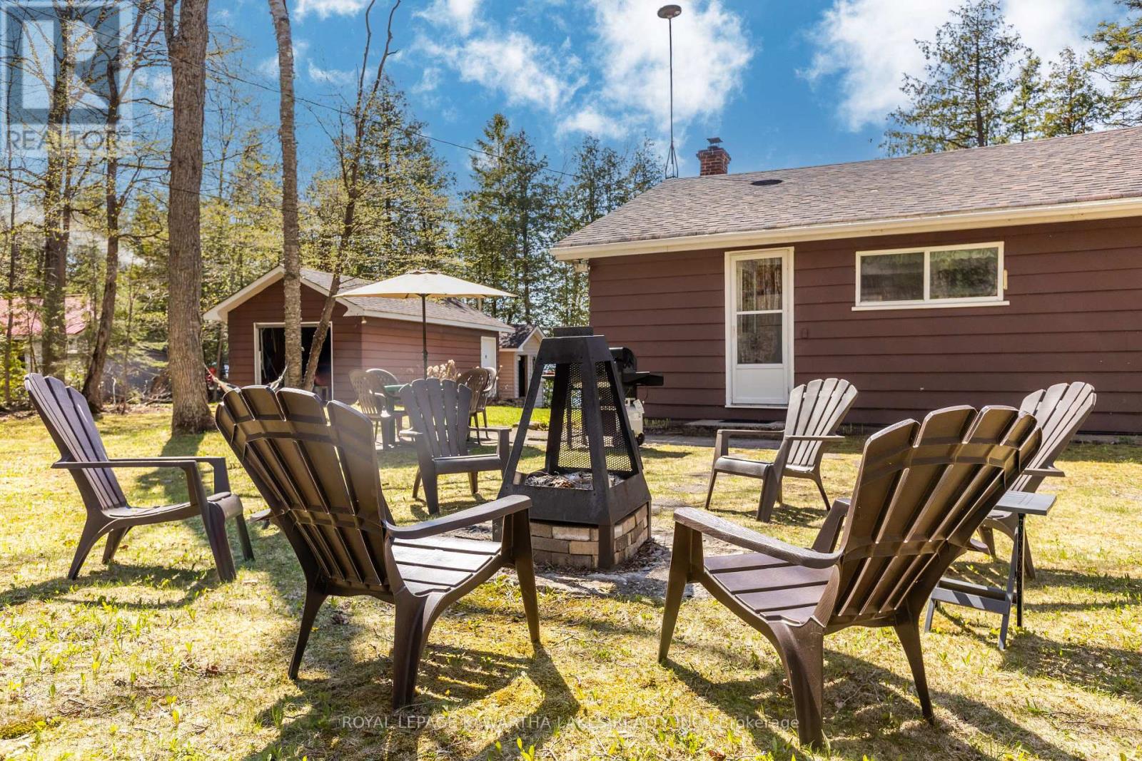 194 Rustic Trail, Kawartha Lakes, Ontario  K0M 1C0 - Photo 11 - X12140613