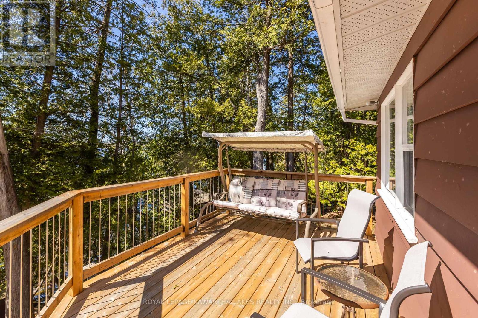 194 Rustic Trail, Kawartha Lakes, Ontario  K0M 1C0 - Photo 15 - X12140613