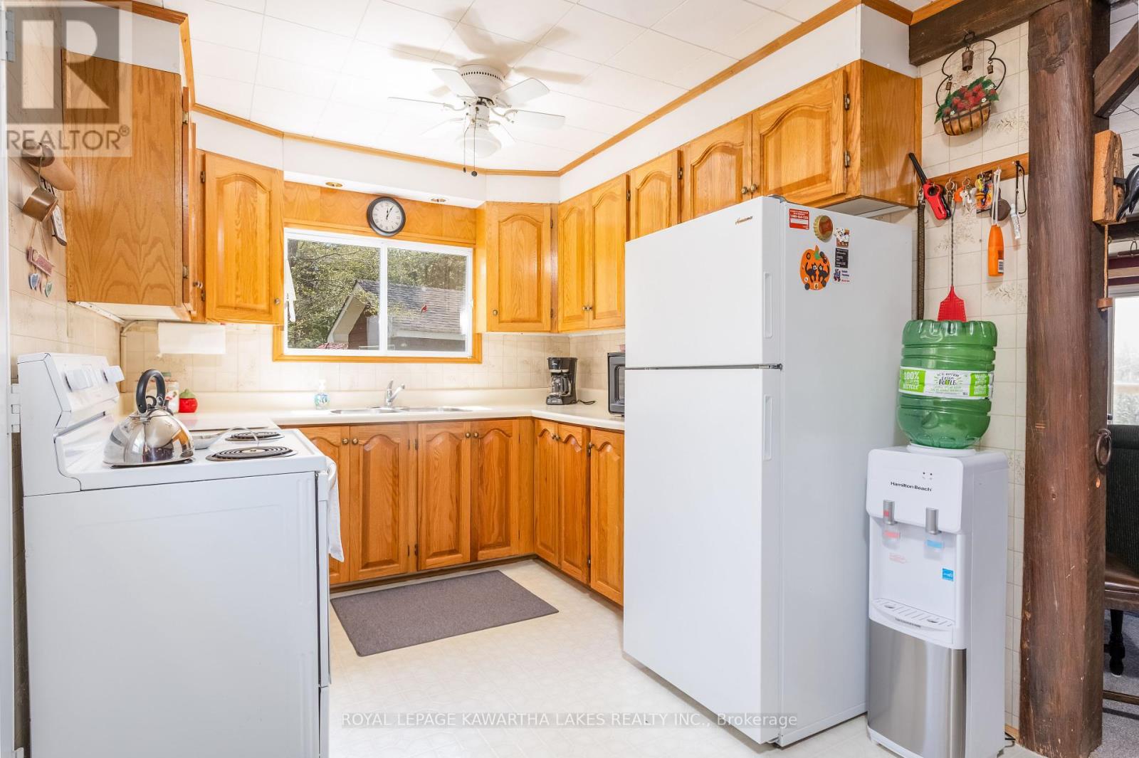 194 Rustic Trail, Kawartha Lakes, Ontario  K0M 1C0 - Photo 18 - X12140613