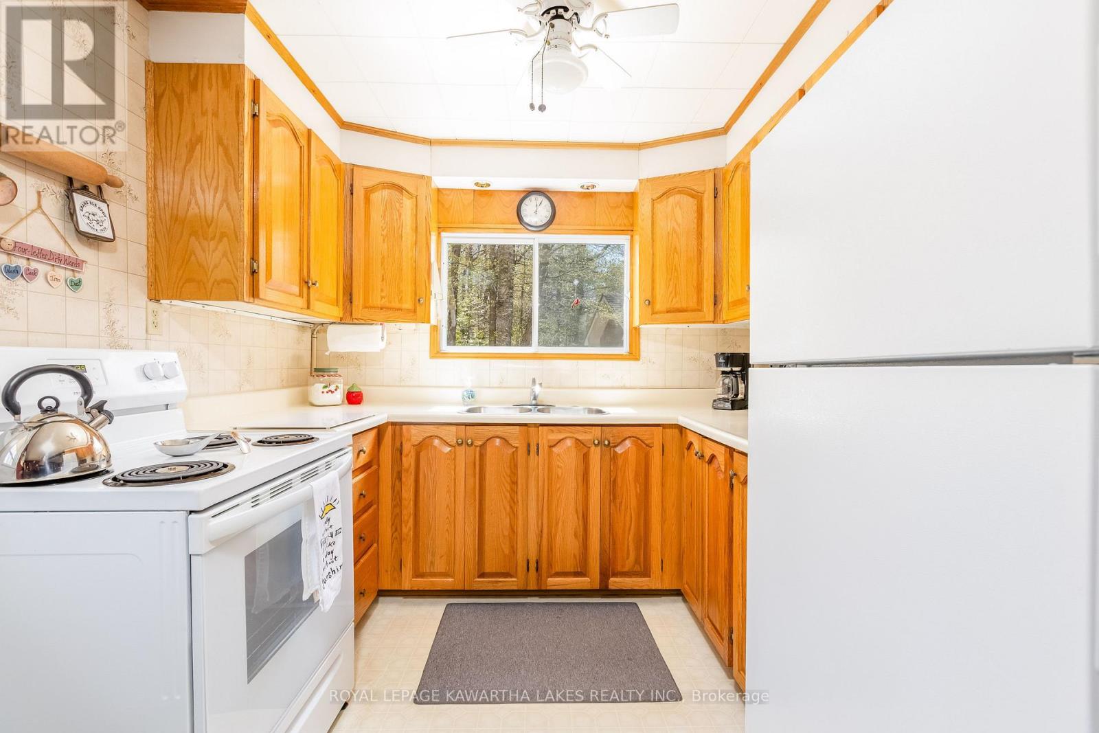 194 Rustic Trail, Kawartha Lakes, Ontario  K0M 1C0 - Photo 19 - X12140613