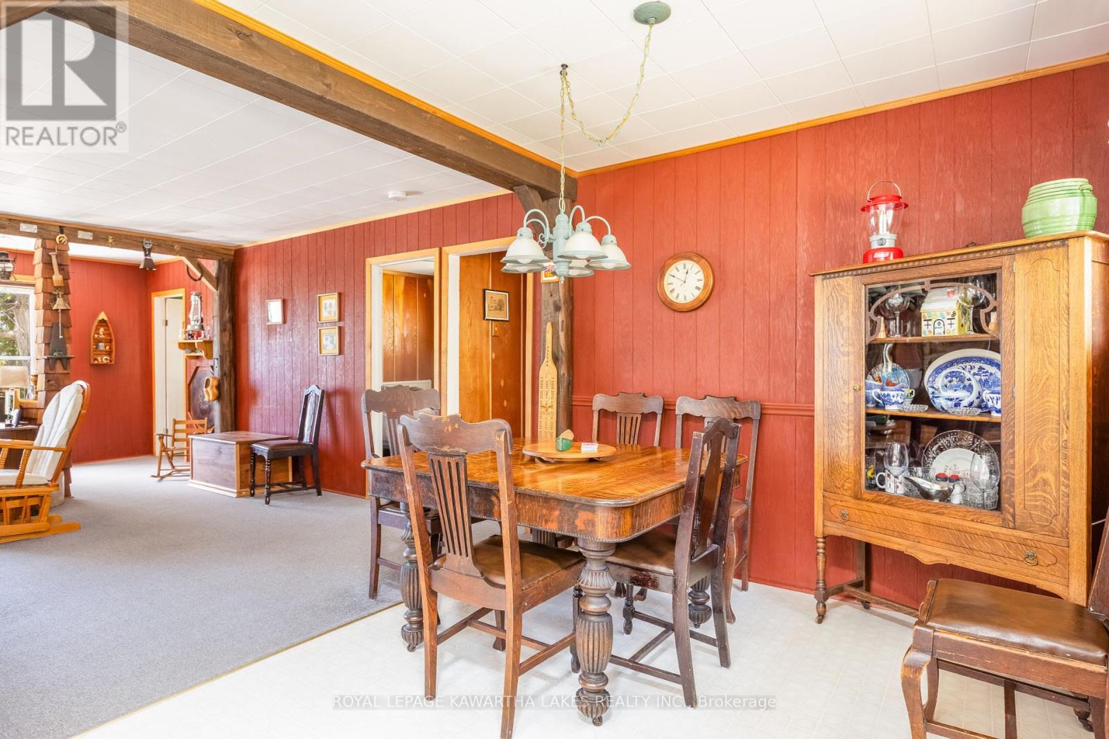 194 Rustic Trail, Kawartha Lakes, Ontario  K0M 1C0 - Photo 20 - X12140613