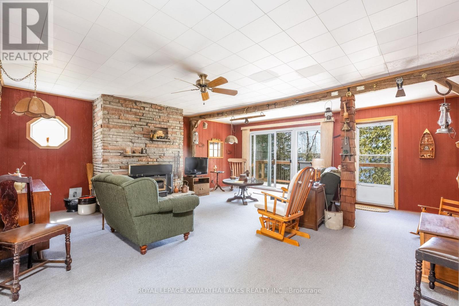 194 Rustic Trail, Kawartha Lakes, Ontario  K0M 1C0 - Photo 22 - X12140613