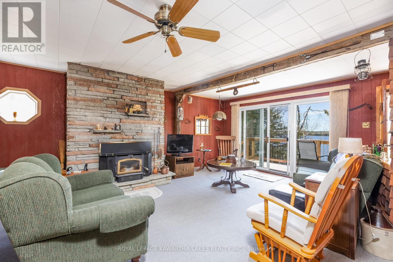 194 Rustic Trail, Kawartha Lakes, Ontario  K0M 1C0 - Photo 23 - X12140613