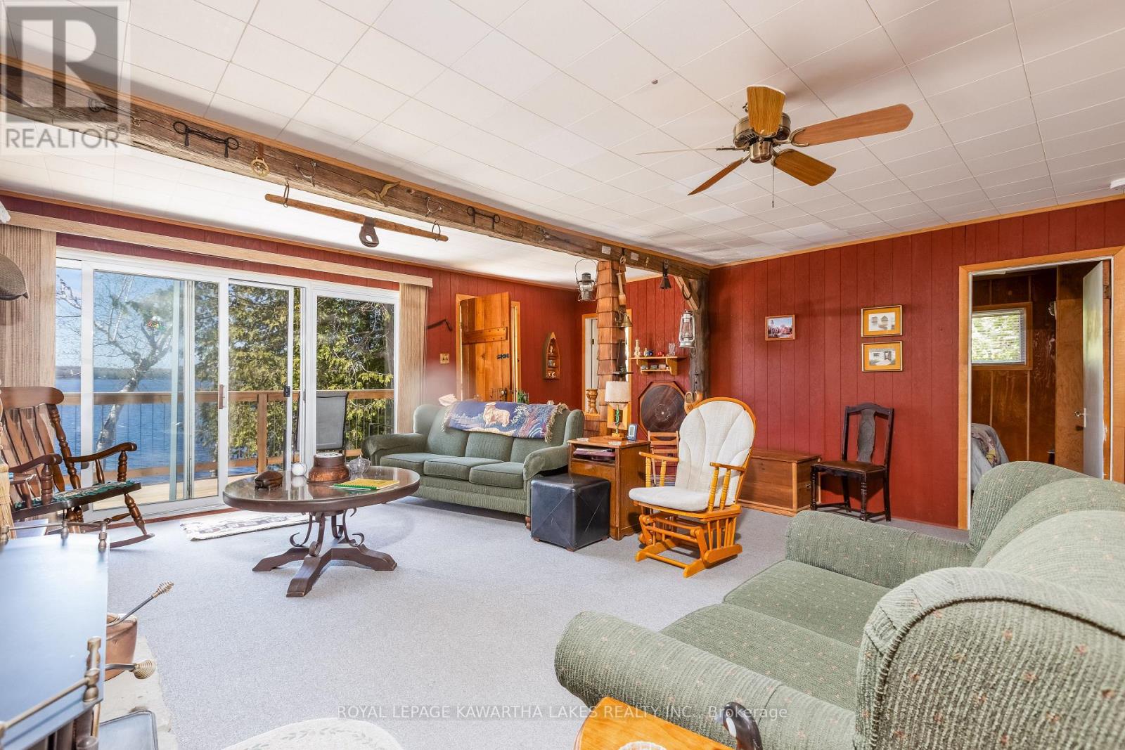 194 Rustic Trail, Kawartha Lakes, Ontario  K0M 1C0 - Photo 24 - X12140613