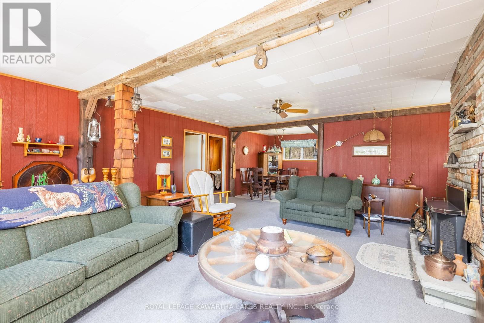 194 Rustic Trail, Kawartha Lakes, Ontario  K0M 1C0 - Photo 25 - X12140613