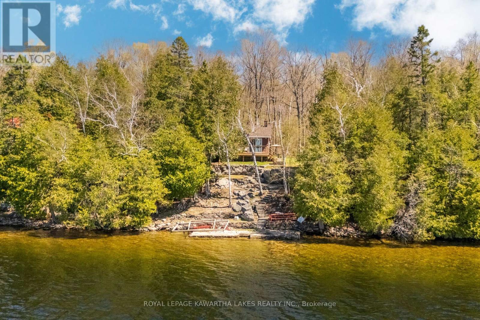 194 Rustic Trail, Kawartha Lakes, Ontario  K0M 1C0 - Photo 3 - X12140613