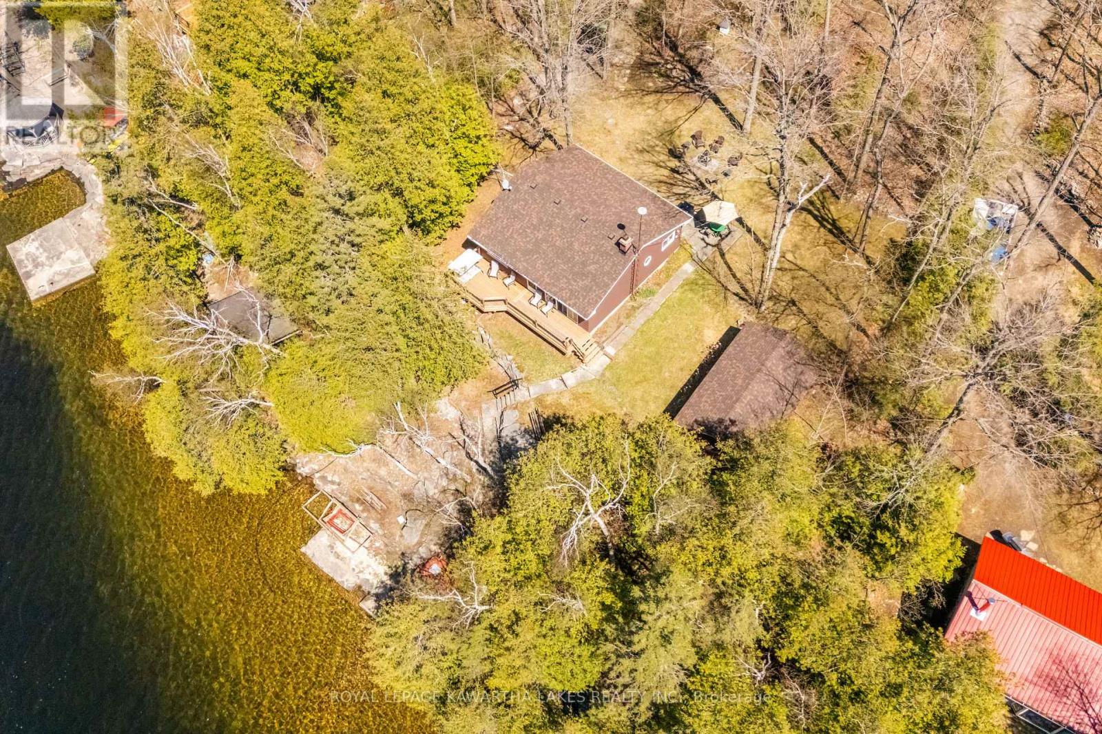 194 Rustic Trail, Kawartha Lakes, Ontario  K0M 1C0 - Photo 40 - X12140613