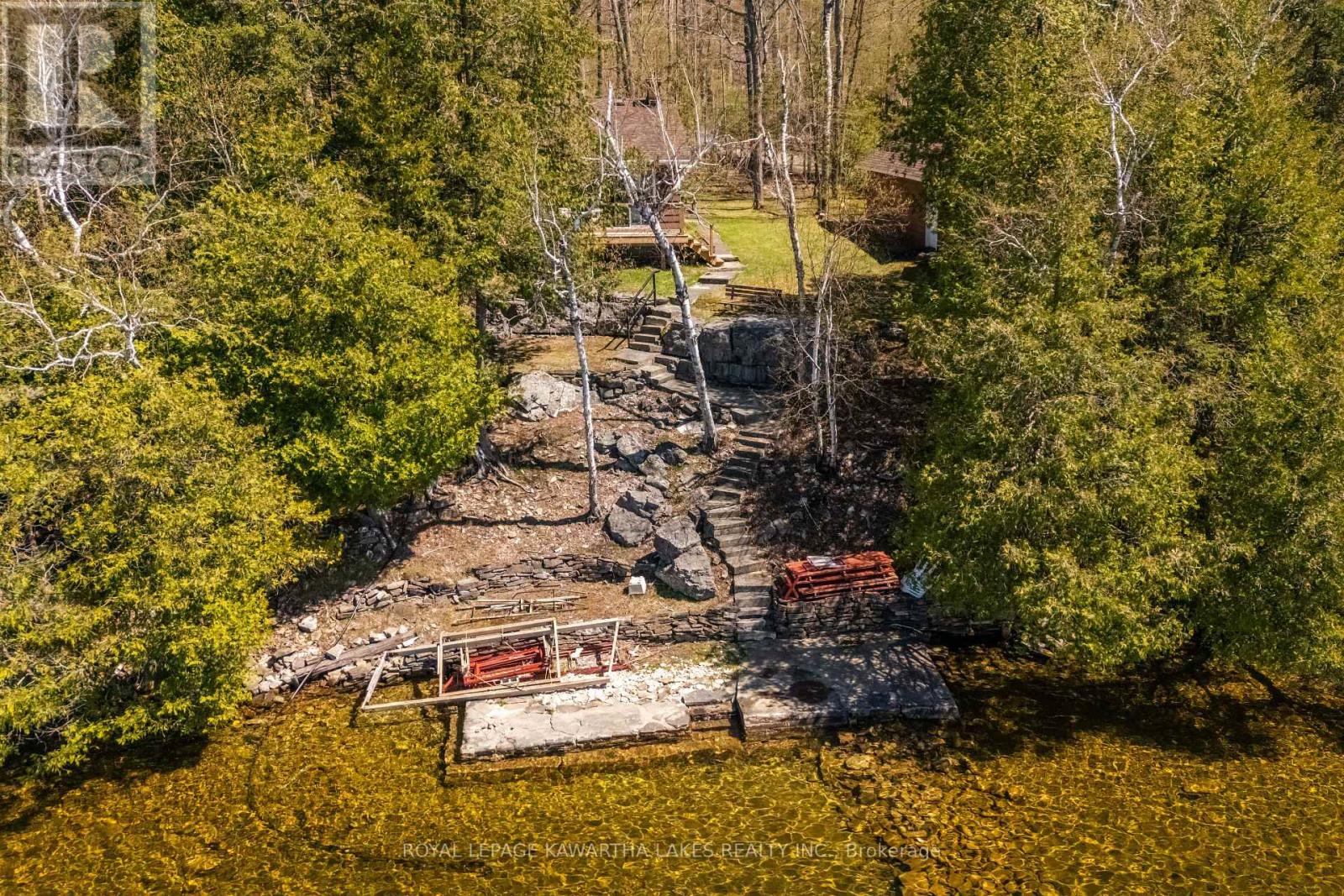 194 Rustic Trail, Kawartha Lakes, Ontario  K0M 1C0 - Photo 5 - X12140613