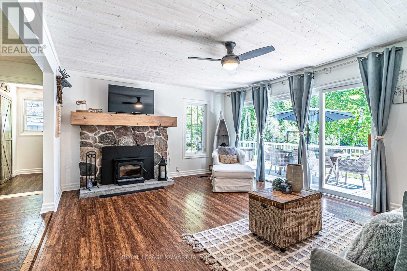 117 Lenwil Road, Kawartha Lakes, Ontario  K0M 1N0 - Photo 11 - X12143567
