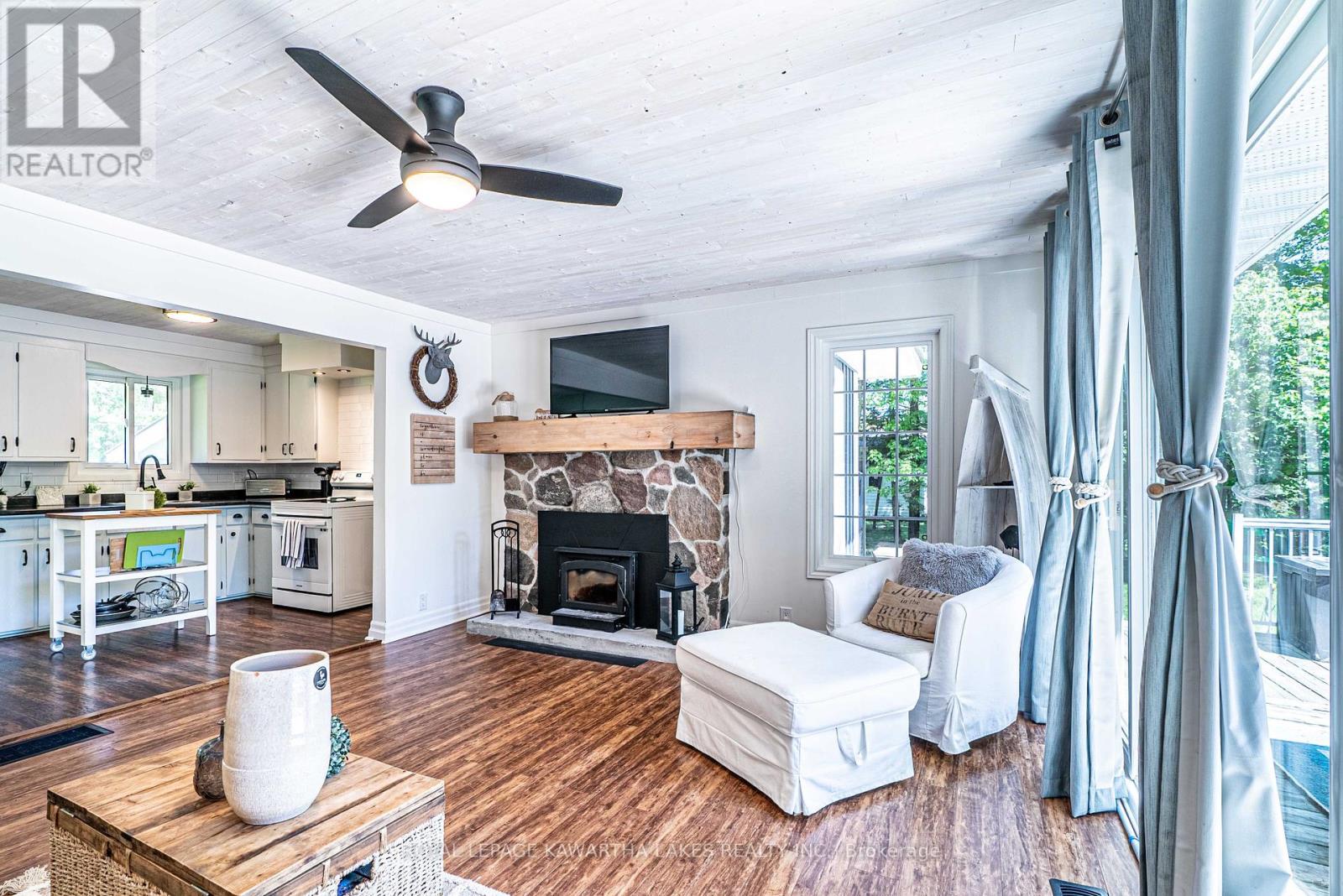117 Lenwil Road, Kawartha Lakes, Ontario  K0M 1N0 - Photo 12 - X12143567