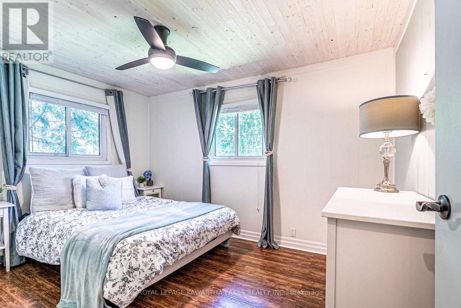 117 Lenwil Road, Kawartha Lakes, Ontario  K0M 1N0 - Photo 13 - X12143567