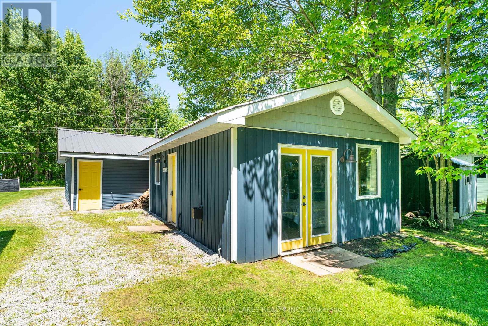 117 Lenwil Road, Kawartha Lakes, Ontario  K0M 1N0 - Photo 18 - X12143567