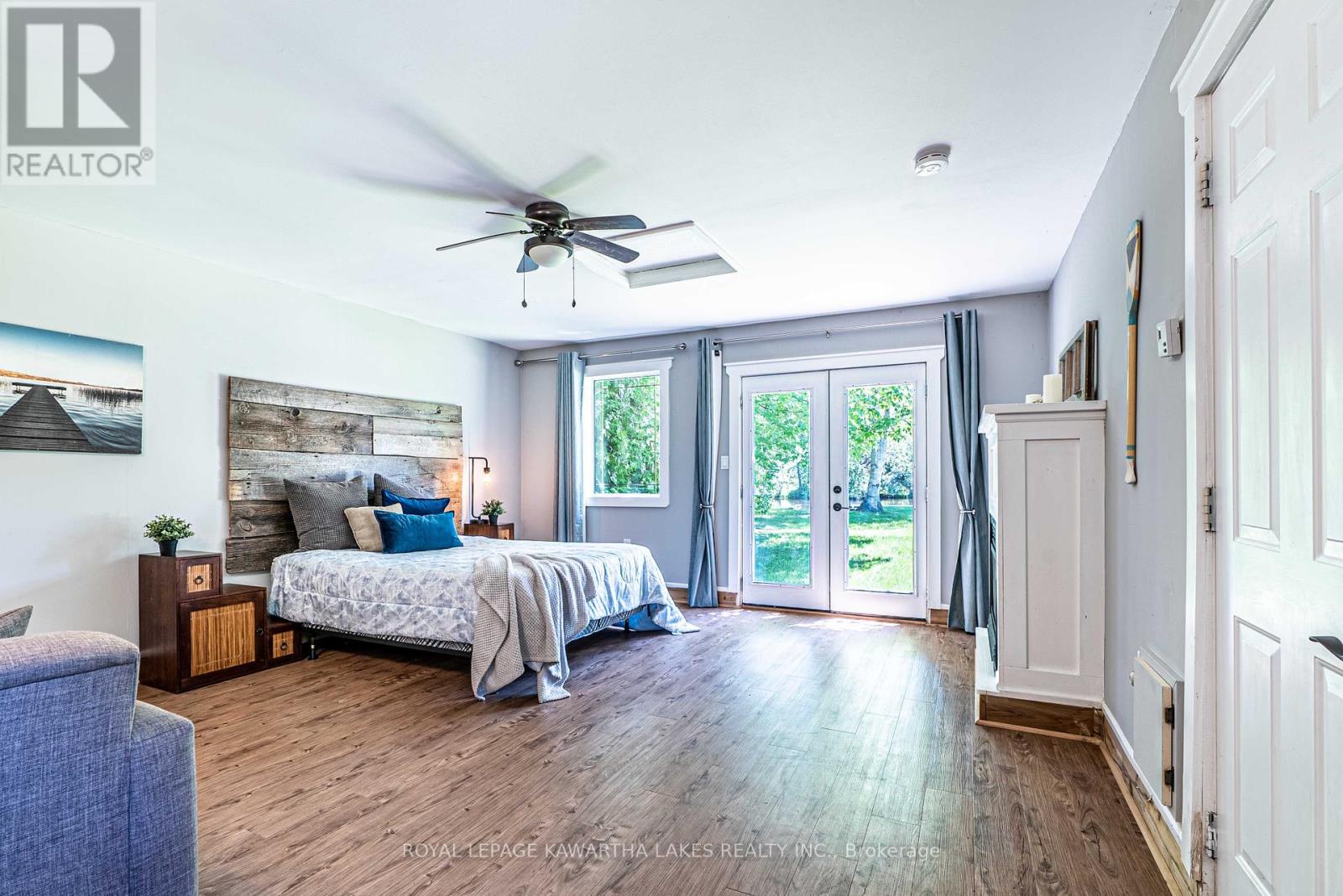 117 Lenwil Road, Kawartha Lakes, Ontario  K0M 1N0 - Photo 19 - X12143567