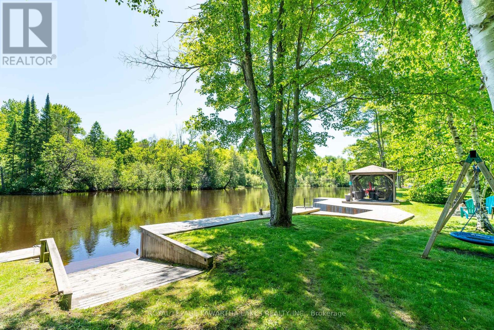 117 Lenwil Road, Kawartha Lakes, Ontario  K0M 1N0 - Photo 2 - X12143567