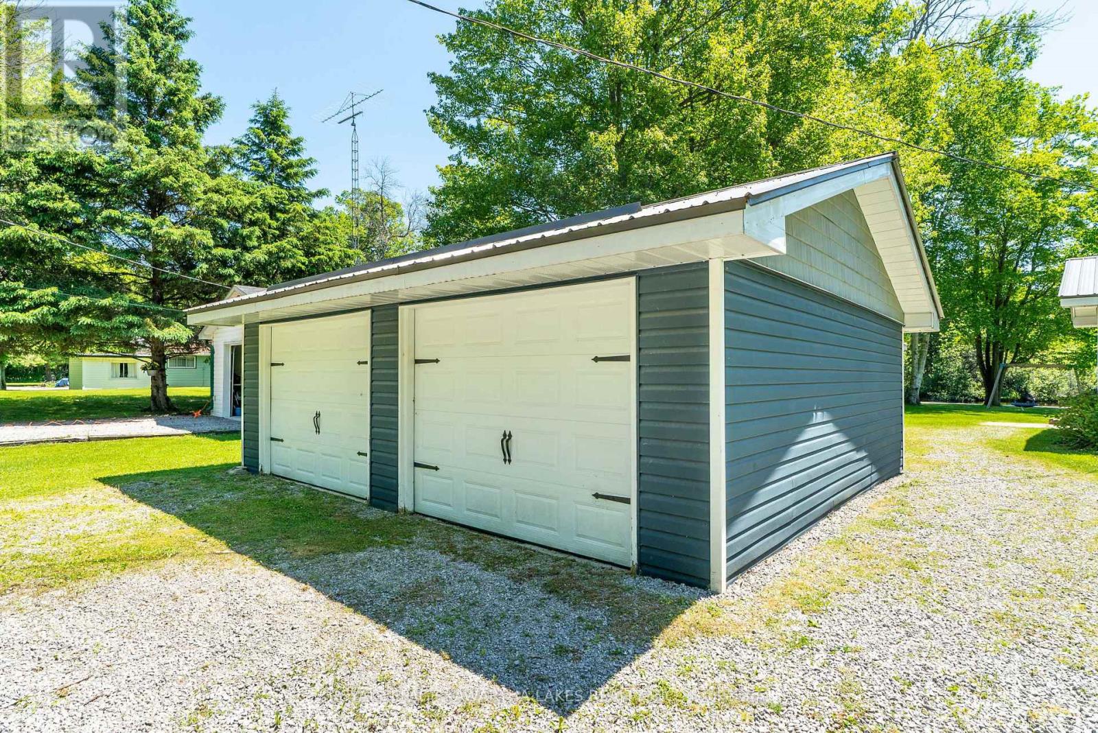 117 Lenwil Road, Kawartha Lakes, Ontario  K0M 1N0 - Photo 21 - X12143567