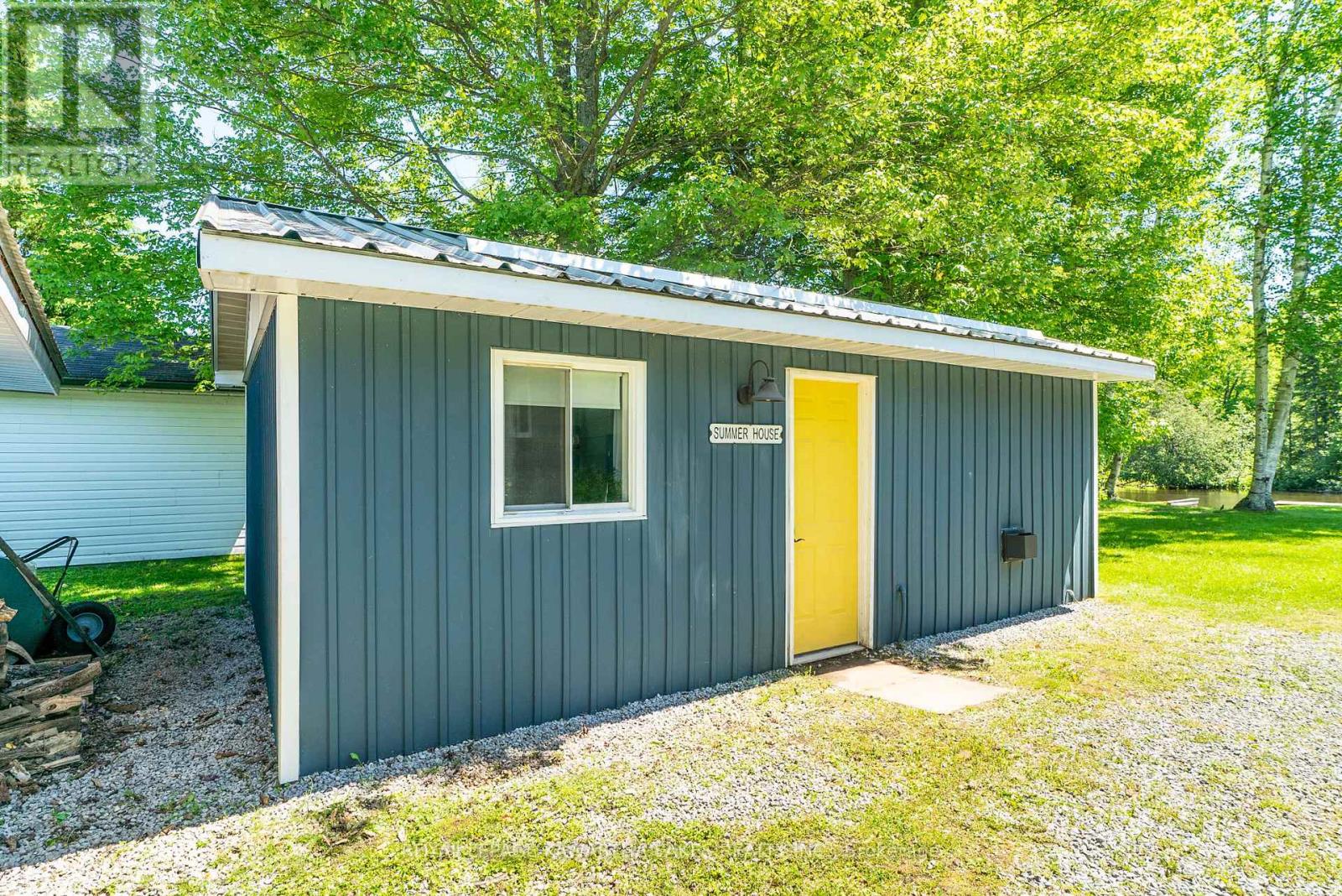117 Lenwil Road, Kawartha Lakes, Ontario  K0M 1N0 - Photo 22 - X12143567