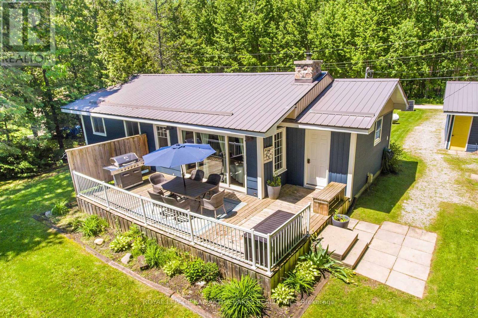 117 Lenwil Road, Kawartha Lakes, Ontario  K0M 1N0 - Photo 23 - X12143567