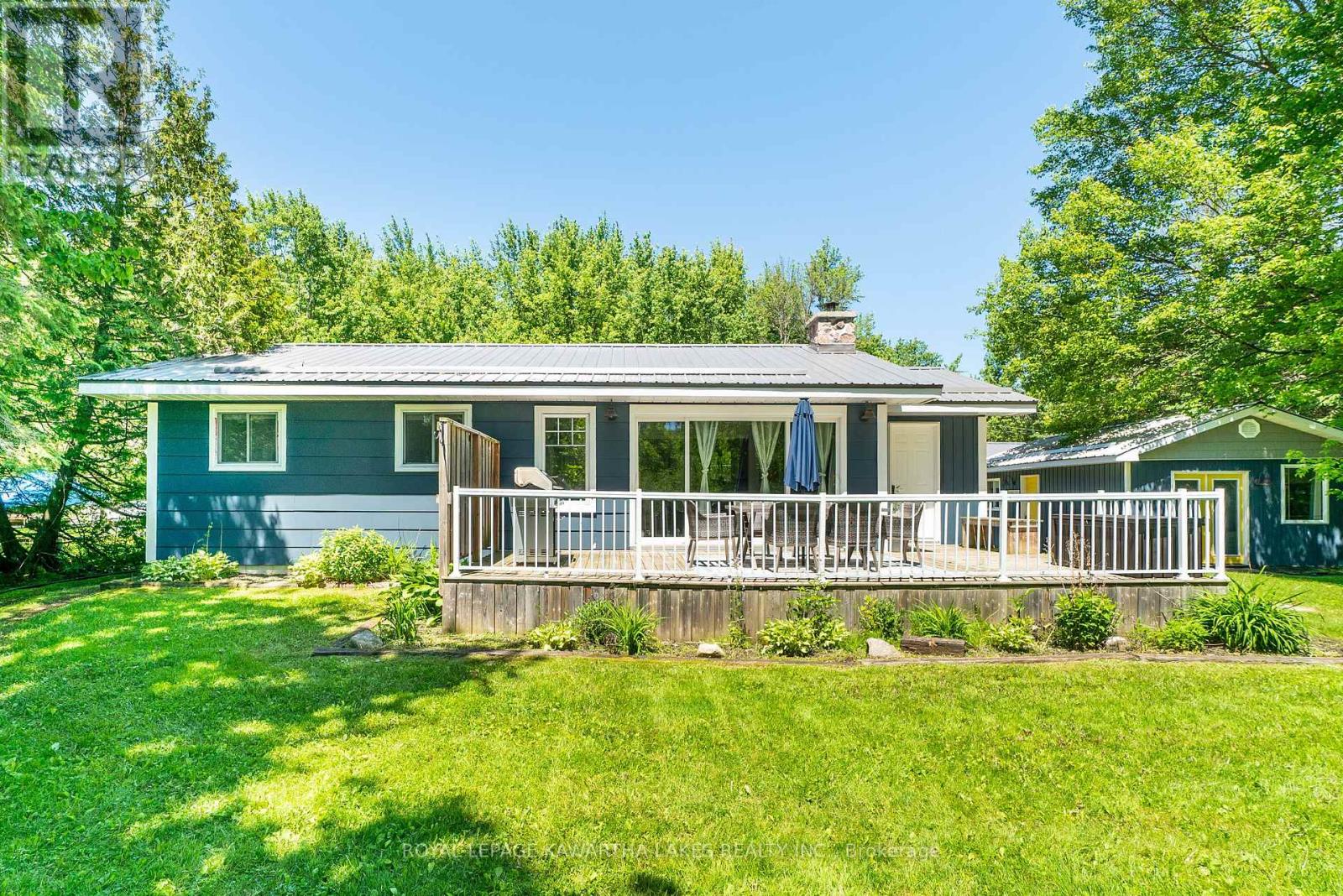 117 Lenwil Road, Kawartha Lakes, Ontario  K0M 1N0 - Photo 24 - X12143567