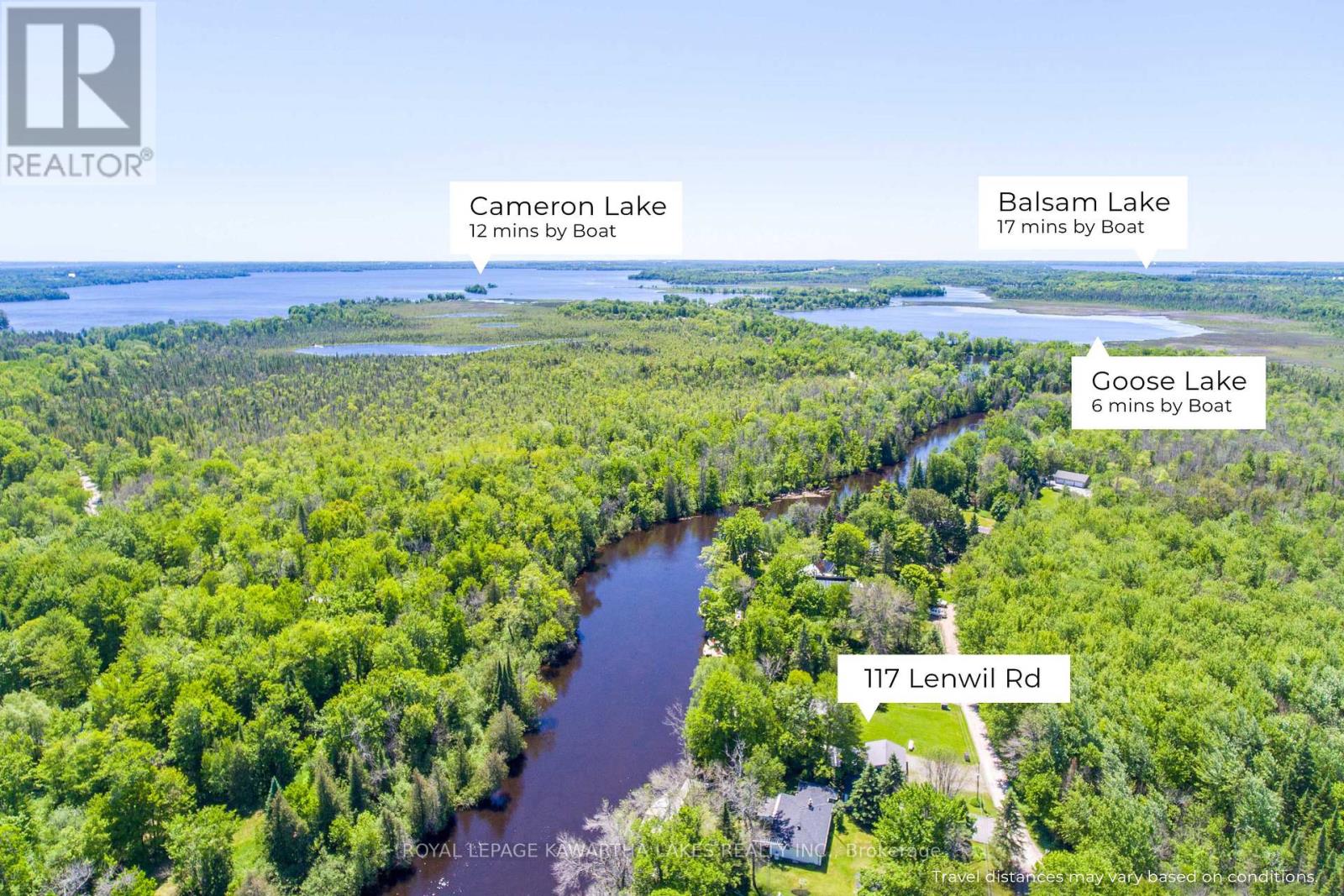 117 Lenwil Road, Kawartha Lakes, Ontario  K0M 1N0 - Photo 25 - X12143567