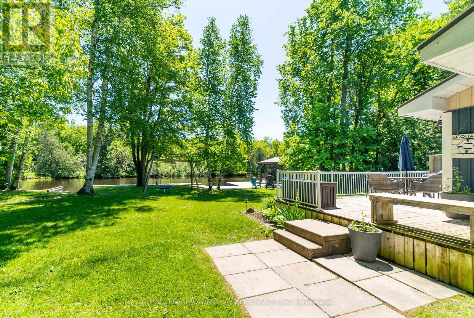 117 Lenwil Road, Kawartha Lakes, Ontario  K0M 1N0 - Photo 26 - X12143567