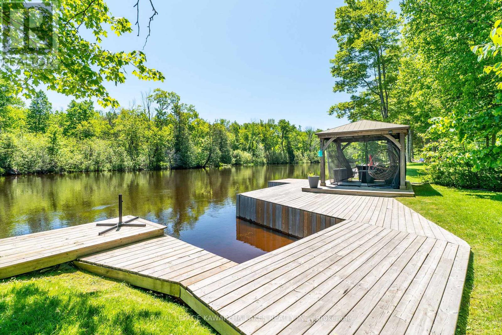 117 Lenwil Road, Kawartha Lakes, Ontario  K0M 1N0 - Photo 27 - X12143567