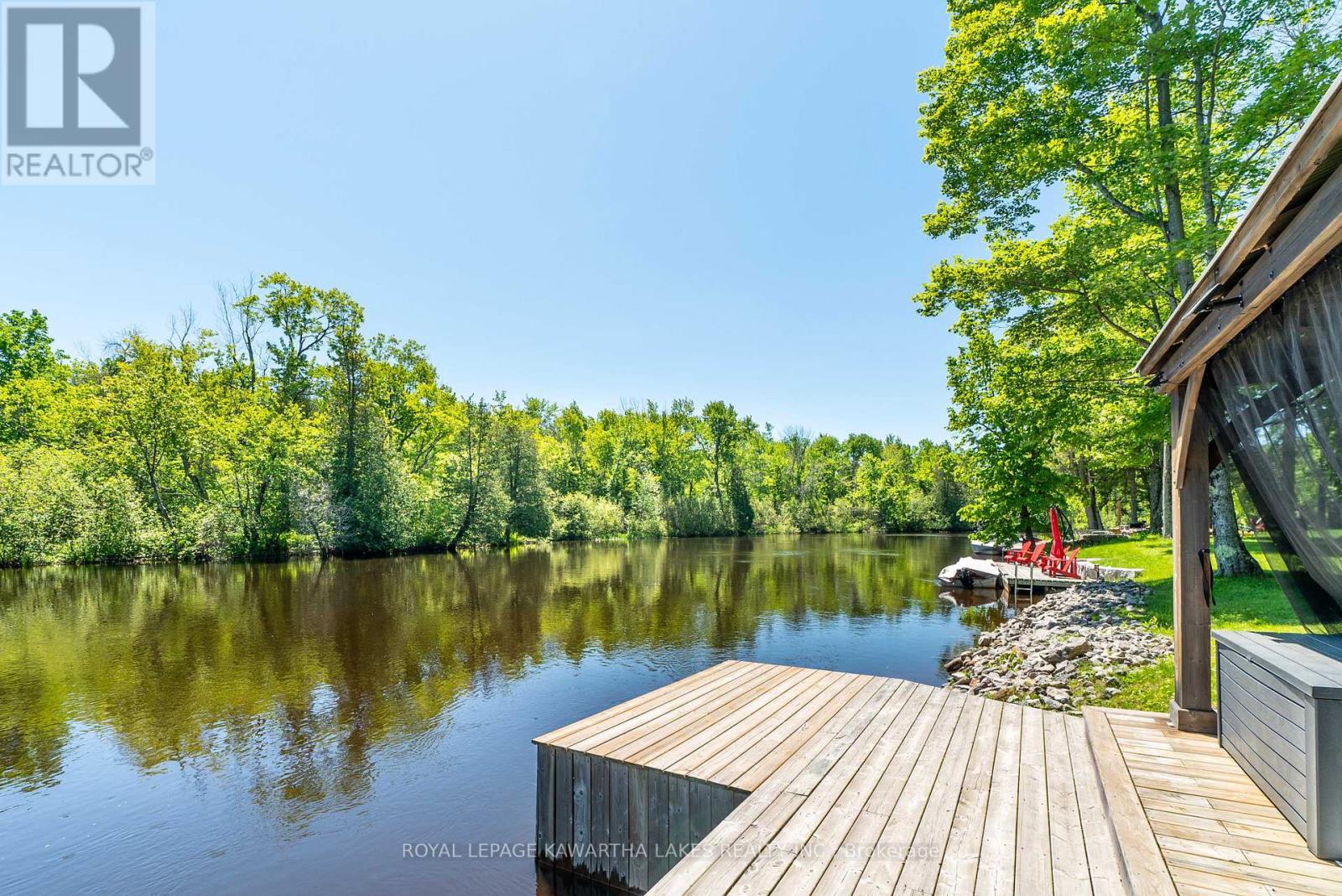 117 Lenwil Road, Kawartha Lakes, Ontario  K0M 1N0 - Photo 29 - X12143567