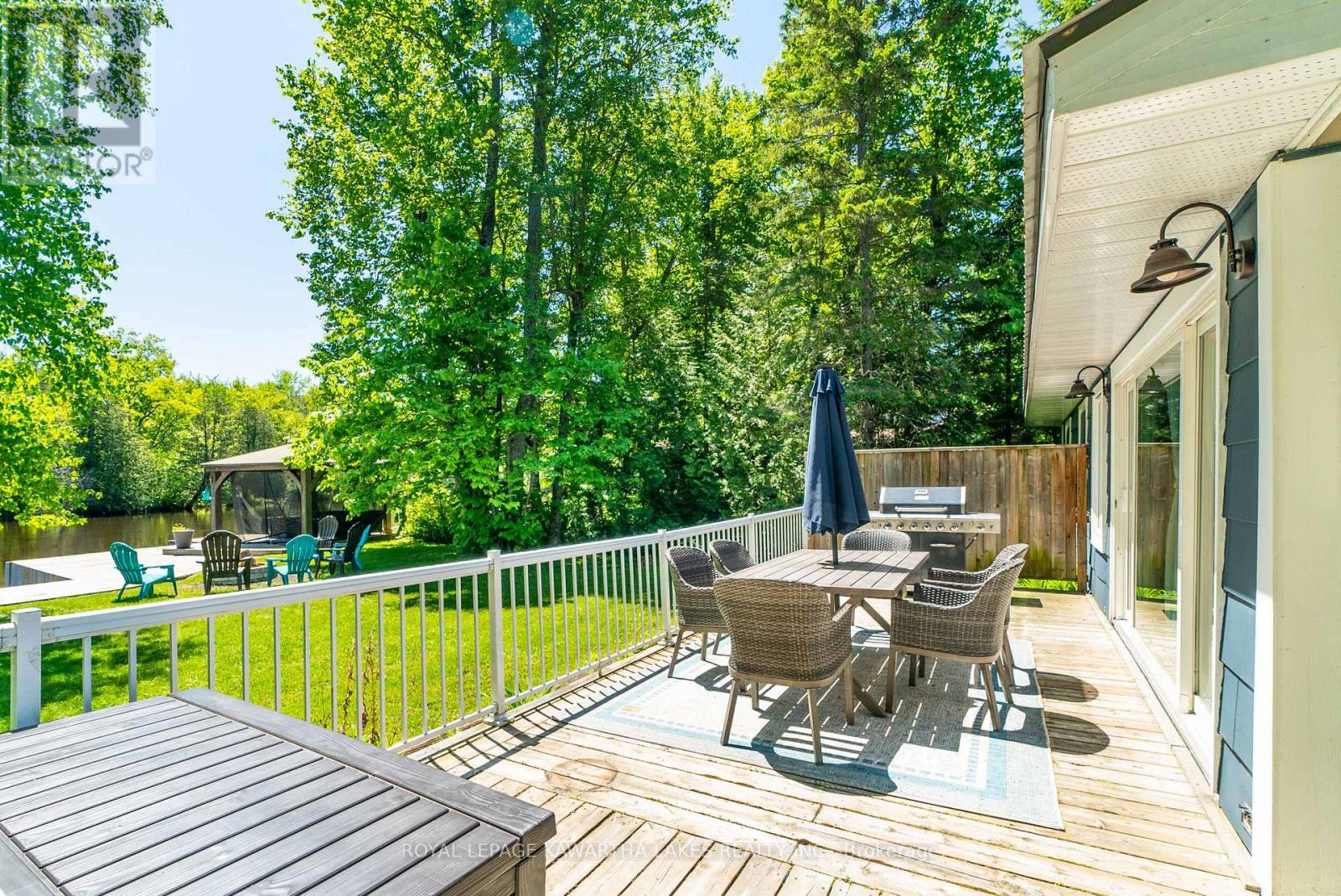 117 Lenwil Road, Kawartha Lakes, Ontario  K0M 1N0 - Photo 30 - X12143567