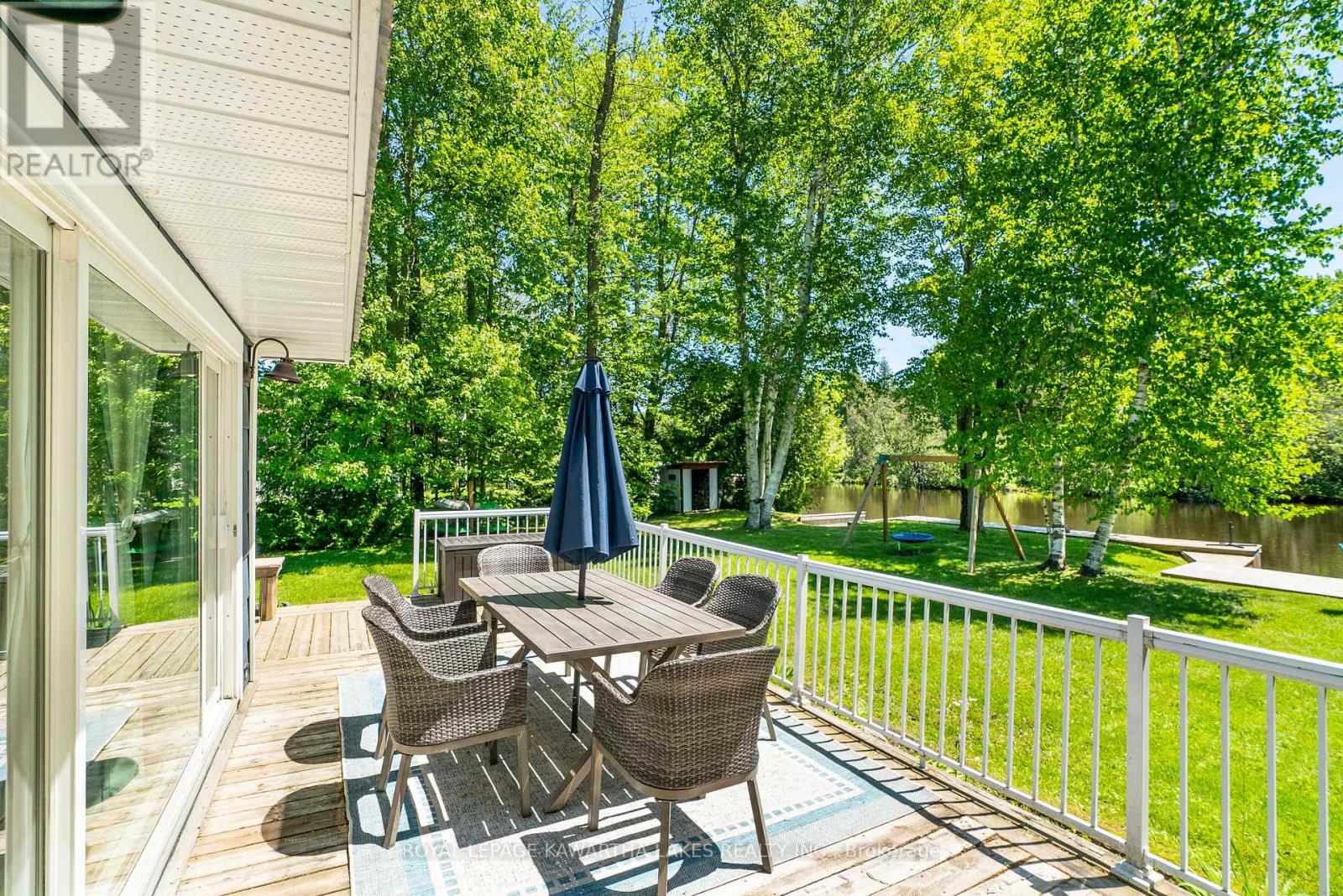 117 Lenwil Road, Kawartha Lakes, Ontario  K0M 1N0 - Photo 31 - X12143567