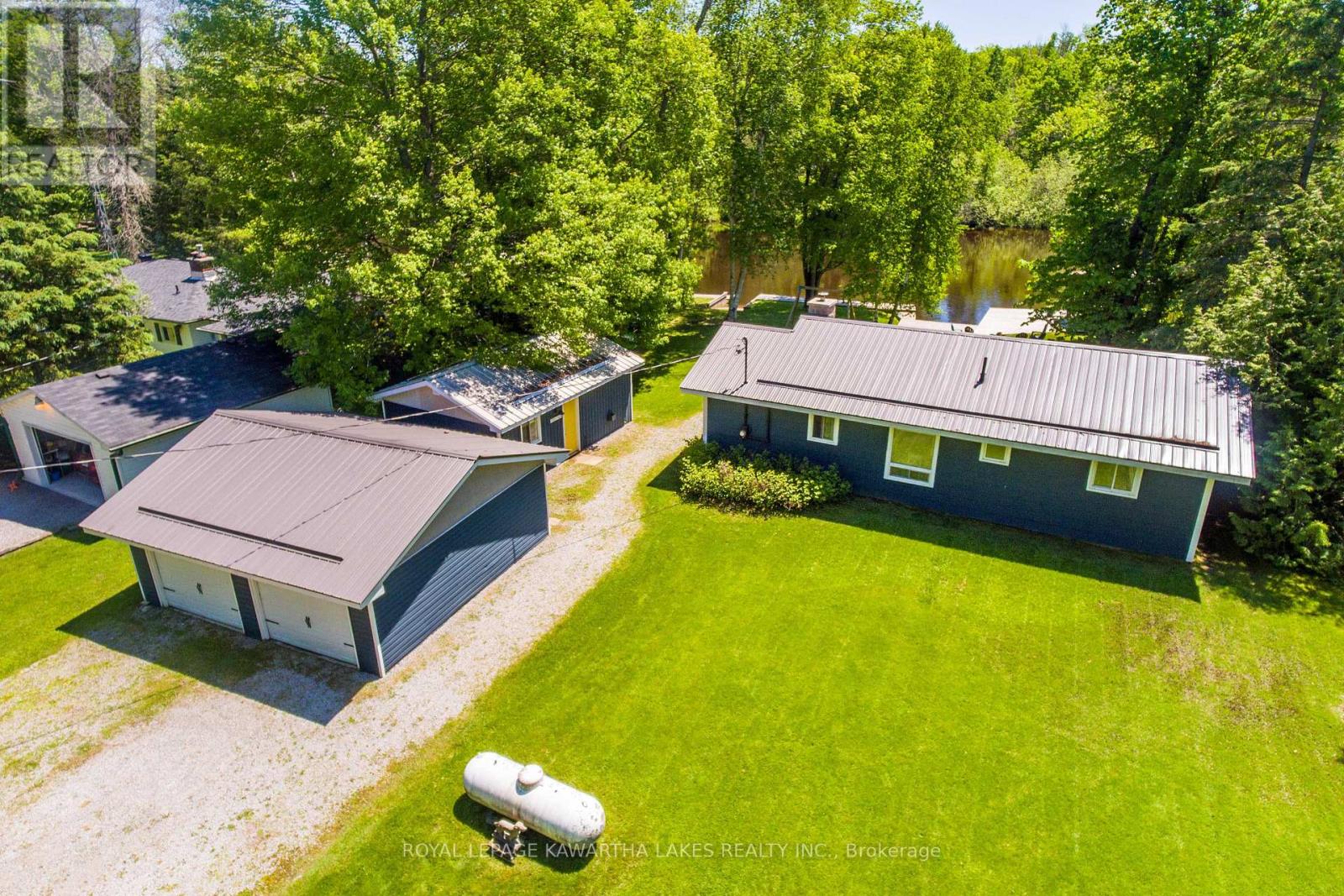 117 Lenwil Road, Kawartha Lakes, Ontario  K0M 1N0 - Photo 32 - X12143567