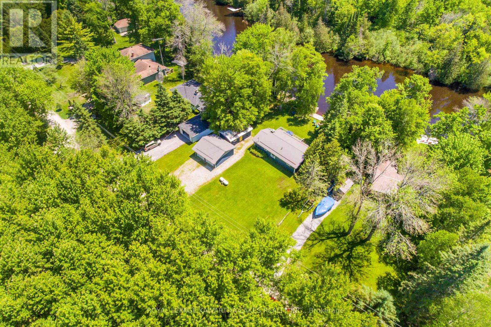 117 Lenwil Road, Kawartha Lakes, Ontario  K0M 1N0 - Photo 33 - X12143567