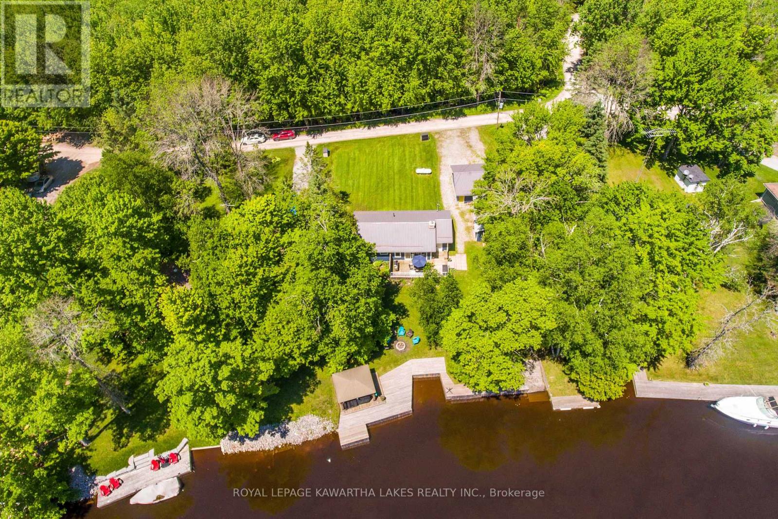 117 Lenwil Road, Kawartha Lakes, Ontario  K0M 1N0 - Photo 4 - X12143567