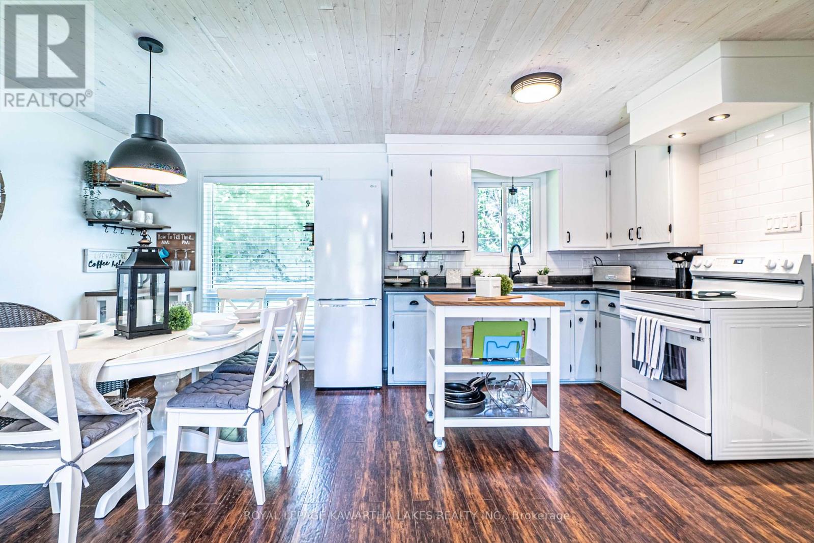 117 Lenwil Road, Kawartha Lakes, Ontario  K0M 1N0 - Photo 7 - X12143567