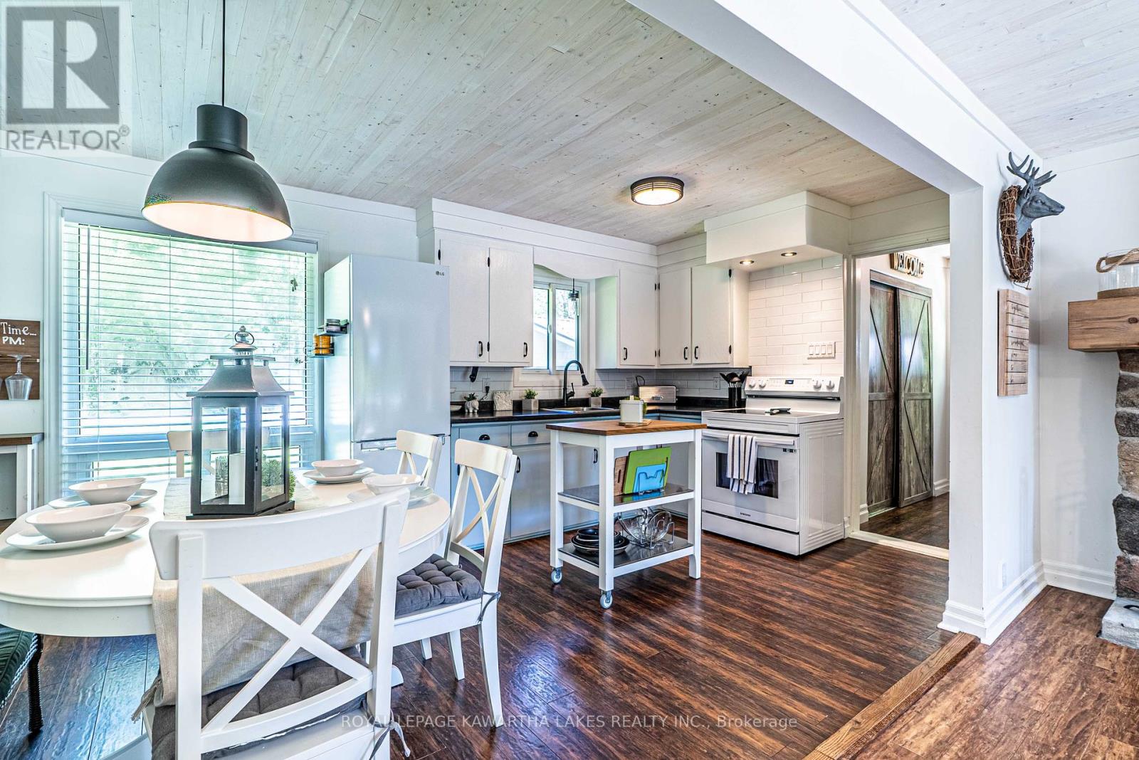 117 Lenwil Road, Kawartha Lakes, Ontario  K0M 1N0 - Photo 8 - X12143567